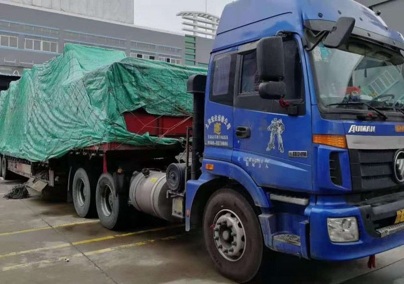 潮州到双鸭山货运公司-潮州到双鸭山货运专线-运输保障